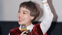 Ca sĩ Ngọc Khuê làm mới nhạc dân gian