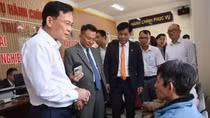 Lâm Đồng biệt phái công chức cấp tỉnh hỗ trợ cấp xã