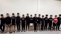 Tổ công tác đặc biệt tăng cường đấu tranh, ngăn chặn tội phạm gây rối ở Tây Ninh
