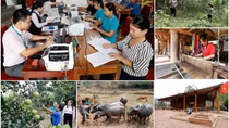 Phát huy tín dụng chính sách hỗ trợ Nghệ An tận dụng thời cơ lịch sử