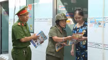 Bình Dương ra quân tổng kiểm tra các cơ sở lưu trú