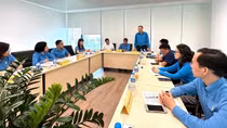 Khắc phục những “khe hở” dẫn đến tham nhũng, lãng phí trong hệ thống công đoàn