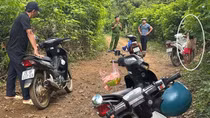 Đối tượng nghiện là kẻ ra tay sát hại tổ trưởng bảo vệ an ninh cơ sở