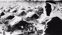 108 năm sau Tuyên bố Balfour: Khi một trang giấy làm thay đổi số phận của cả một vùng đất