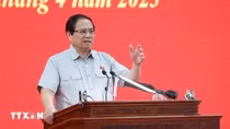 Tới năm 2030, Đồng bằng sông Cửu Long có ít nhất 1.200km cao tốc