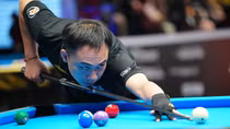Billiards Việt Nam chững lại để chuyên nghiệp hơn?