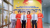 Người biến thách thức thành tài sản tri thức chung