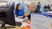 Từ 1/4, thêm 10 chi nhánh của Trung tâm Phục vụ hành chính công TP Hà Nội hoạt động