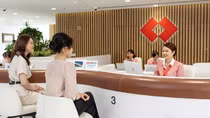 Techcombank dự kiến trả cổ tức tiền mặt hơn 7.086 tỷ đồng cho cổ đông trong tháng 10