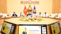 APGF sẽ trở thành công cụ quan trọng hiện thực hóa Sáng kiến Lưới điện ASEAN