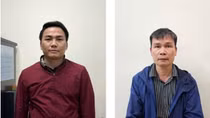 Bắt Giám đốc Công ty Cổ phần Khoáng sản Thiên An Phát và 3 cổ đông