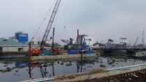 Vẫn “ngộp” trong giải ngân vốn đầu tư công cho dự án trọng điểm