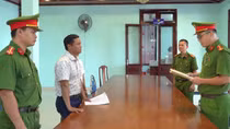 TP Huế: Bắt giam 2 cán bộ phường về hành vi nhận hối lộ