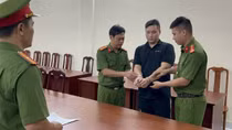 Bắt tạm giam nhóm đối tượng mua bán người xuyên quốc gia