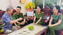Dấu ấn Công an Thủ đô sau 3 tháng triển khai theo địa giới hành chính mới