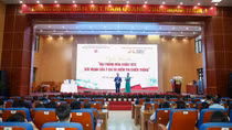 Toạ đàm “Đại thắng mùa Xuân 1975 - Sức mạnh của ý chí và niềm tin chiến thắng”