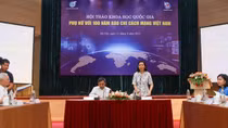 Phát huy vai trò của phụ nữ trong hoạt động báo chí