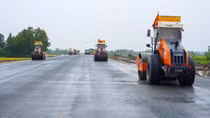 Tăng tốc để sớm về đích các dự án cao tốc ở Đồng bằng sông Cửu Long