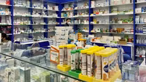 Thị trường dược phẩm Việt Nam tăng trưởng ổn định