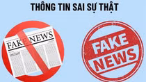 Thông tin "có thể tự ý điều chỉnh tín hiệu giao thông" trên mạng xã hội là sai sự thật