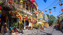 Việt Nam trước ảnh hưởng thương chiến