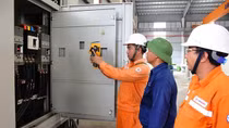 EVNHANOI khuyến nghị các cơ sở sản xuất cần thực hiện 3 nhóm giải pháp để phòng, chống cháy nổ