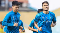 Hà Nội FC: Gian nan từ thị trường chuyển nhượng