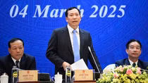 Điều kiện xét đặc xá năm 2025 được mở rộng hơn so với năm 2024