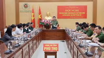 Tạo sự an toàn, thân thiện, góp phần quan trọng tổ chức thành công Giỗ Tổ năm 2025