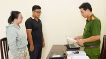 Khởi tố hai đối tượng lừa đảo bằng hình thức bán bùa ngải qua mạng