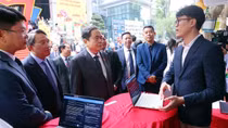 Xây dựng pháp luật được xác định là "đột phá của đột phá"
