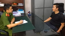 Truy tố 87 bị can lập dự án "ma" để lừa đảo chiếm đoạt 255 tỷ đồng
