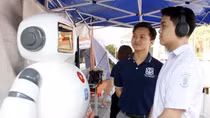 Tạo xung lực, khí thế mới về phát triển khoa học, công nghệ, đổi mới sáng tạo