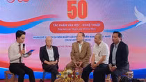 TP Hồ Chí Minh công bố 50 tác phẩm văn học nghệ thuật tiêu biểu