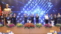 Cổng Pháp luật quốc gia là "cẩm nang pháp lý" trực tuyến cho người dân, doanh nghiệp