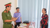 Công an Đồng Tháp tìm bị hại trong vụ mượn tiền đáo hạn rồi chiếm đoạt 12 tỷ đồng