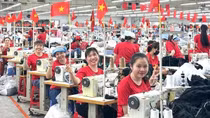 TP Hồ Chí Minh cần tuyển từ 85.000 - 90.000 lao động trong quý 3