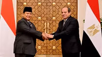 Indonesia trong nỗ lực thắt chặt liên kết thế giới Hồi giáo