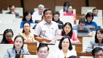 ĐBQH đề nghị bổ nhiệm cán bộ đã chứng minh được năng lực dù không quy hoạch, trong hay ngoài Đảng