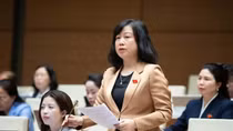 Bộ trưởng Bộ Y tế đề xuất giải pháp chống bạo hành nhân viên y tế và chăm sóc sức khoẻ người cao tuổi