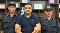 Khởi tố thêm 23 bị can lừa đảo hàng trăm nghìn bị hại trên cả nước