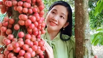 "Khơi chuyện" văn chương tinh tế cùng Lý Thị Thủy
