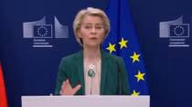EU gia hạn tạm dừng trả đũa thuế quan Mỹ, tiếp tục theo đuổi đàm phán thương mại