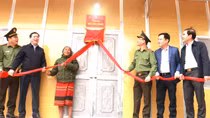Bộ Công an khánh thành, bàn giao nhà mẫu và khởi công hơn 1.100 căn nhà ở tặng người nghèo