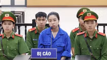 Chủ hụi online chiếm đoạt gần trăm tỷ đồng, lĩnh án 20 năm tù