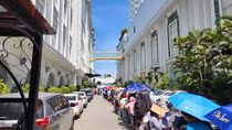 Không để người thu nhập thấp đứng ngoài giấc mơ an cư