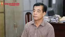 Tạo vỏ bọc hào nhoáng, giám đốc cùng kế toán lừa đảo 20 tỷ đồng