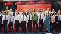 Tăng cường đảm bảo quyền con người trong kỷ nguyên mới của dân tộc