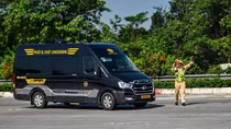 Chỉ đạo mới nhất của Cục CSGT về kiểm tra, xử lý vi phạm an toàn giao thông