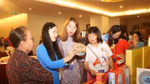 Kiều bào hiến kế để doanh nghiệp Việt vươn ra thị trường toàn cầu
